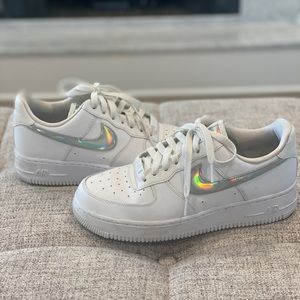 Nike Women's Court Vision Low Shoes